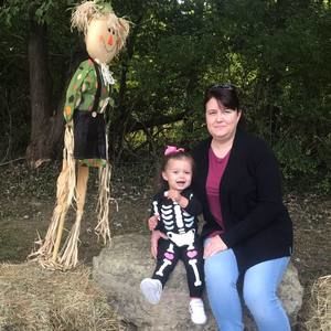 Meet your Posher, Crystal